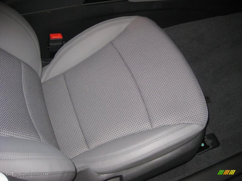 2011 Sonata SE 2.0T - Indigo Blue Pearl / Gray photo #20