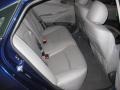 2011 Indigo Blue Pearl Hyundai Sonata SE 2.0T  photo #22