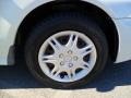 2003 Dover White Pearl Mitsubishi Galant ES  photo #23