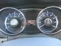 Gray Gauges Photo for 2011 Hyundai Sonata #38636314