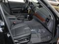 Jet Black - X3 xDrive30i Photo No. 3