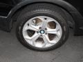 Jet Black - X3 xDrive30i Photo No. 7