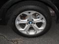 Jet Black - X3 xDrive30i Photo No. 12