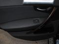 Jet Black - X3 xDrive30i Photo No. 14