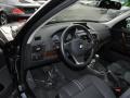 Jet Black - X3 xDrive30i Photo No. 15
