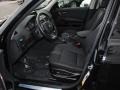 Jet Black - X3 xDrive30i Photo No. 16