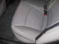 Iridescent Silver Blue Metallic - Sonata GLS Photo No. 16