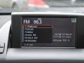 Jet Black - X3 xDrive30i Photo No. 23