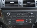 Jet Black - X3 xDrive30i Photo No. 24