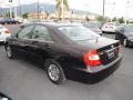 Black Walnut Pearl - Camry LE Photo No. 11