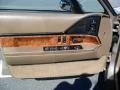 Neutral 1994 Buick LeSabre Custom Door Panel