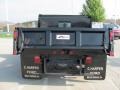 Oxford White - F350 Super Duty XL Regular Cab Chassis Dump Truck Photo No. 10
