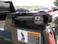 Oxford White - F350 Super Duty XL Regular Cab Chassis Dump Truck Photo No. 11