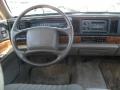 Neutral 1994 Buick LeSabre Custom Dashboard