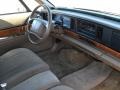 Neutral Dashboard Photo for 1994 Buick LeSabre #38637098