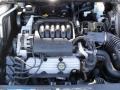 3.8 Liter OHV 12-Valve V6 1994 Buick LeSabre Custom Engine