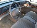 1994 Buick LeSabre Neutral Interior Prime Interior Photo