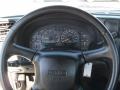 Graphite Steering Wheel Photo for 2003 GMC Sonoma #38637358