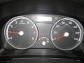 Gray Gauges Photo for 2011 Hyundai Accent #38637478