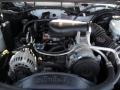  2003 Sonoma SLS Regular Cab 4.3 Liter OHV 12V Vortec V6 Engine