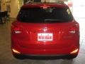 2011 Garnet Red Hyundai Tucson GLS  photo #7