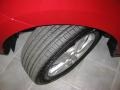 2011 Garnet Red Hyundai Tucson GLS  photo #9