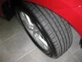2011 Garnet Red Hyundai Tucson GLS  photo #10