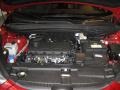 2.4 Liter DOHC 16-Valve CVVT 4 Cylinder Engine for 2011 Hyundai Tucson GLS #38637702