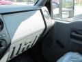 Oxford White - F350 Super Duty XL Regular Cab 4x4 Chassis Commercial Photo No. 19