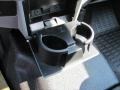 Oxford White - F350 Super Duty XL Regular Cab 4x4 Chassis Commercial Photo No. 21