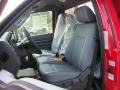2011 Vermillion Red Ford F450 Super Duty XL Regular Cab 4x4 Dually Dump Truck  photo #19