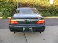 2000 Dark Emerald Pearl Acura TL 3.2  photo #4