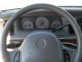 Light Graphite Steering Wheel Photo for 1999 Mercury Grand Marquis #38638595