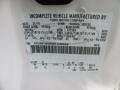 Oxford White - F350 Super Duty XL Regular Cab 4x4 Chassis Stake Truck Photo No. 22