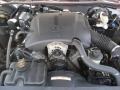 4.6 Liter SOHC 16-Valve V8 1999 Mercury Grand Marquis LS Engine