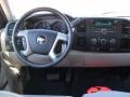 2010 Chevrolet Silverado 1500 LT Crew Cab Controls
