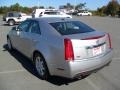 Light Platinum - CTS Sedan Photo No. 2