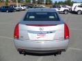 Light Platinum - CTS Sedan Photo No. 3