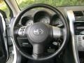 Dark Charcoal Steering Wheel Photo for 2007 Scion tC #38639230