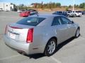 Light Platinum - CTS Sedan Photo No. 4