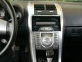 2007 Scion tC Standard tC Model Controls