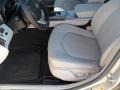 Light Platinum - CTS Sedan Photo No. 6