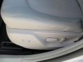 Light Platinum - CTS Sedan Photo No. 7