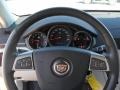 Light Platinum - CTS Sedan Photo No. 10