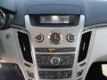 Light Platinum - CTS Sedan Photo No. 13