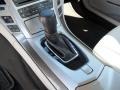 Light Platinum - CTS Sedan Photo No. 14