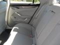 Light Platinum - CTS Sedan Photo No. 15