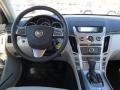Light Platinum - CTS Sedan Photo No. 16