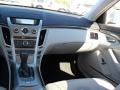 Light Platinum - CTS Sedan Photo No. 17