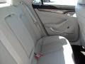 Light Platinum - CTS Sedan Photo No. 19